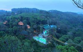 Vythiri Village Resort 5*